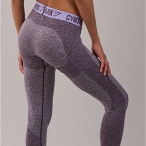 Gymshark Flex Leggings